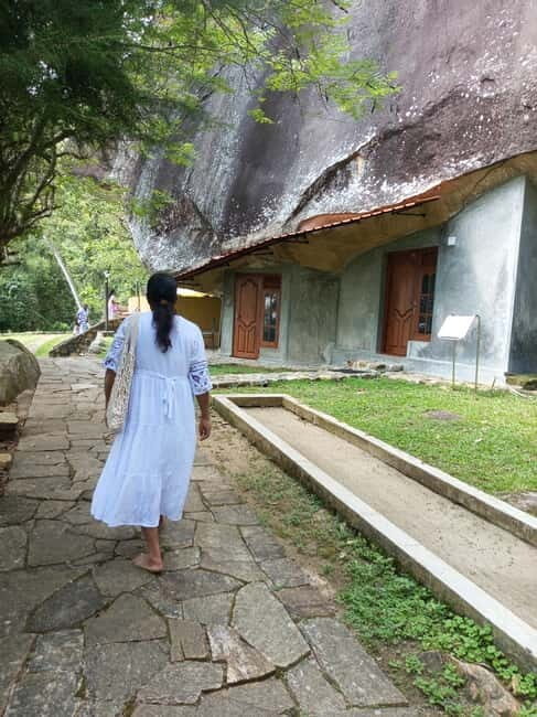 Ella: Authentic village tour with Sri Lankan lifestyle & way - In-Depth Breakdown of the Itinerary