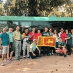 Ella City to Yala City Private Transfer - Transportation Details and How They Benefit You