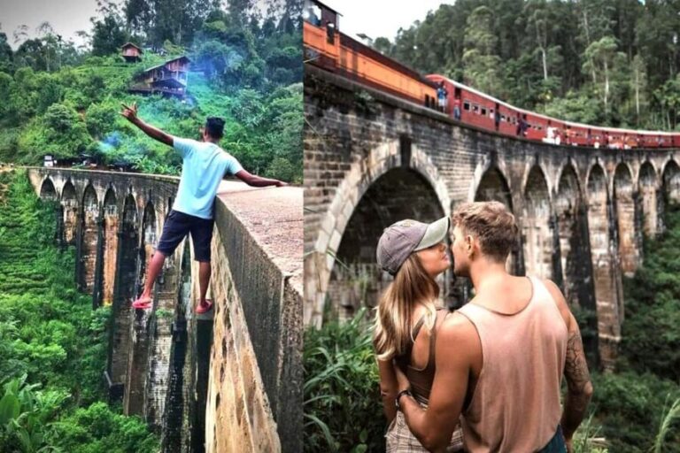 Ella Full-Day Endless Landmarks Life Time Experience - Practical Details and Considerations