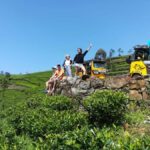 Ella Haputae Tea Plantation Safari By TukTuk & Cooking Class - The Experience in Detail: What You Can Expect