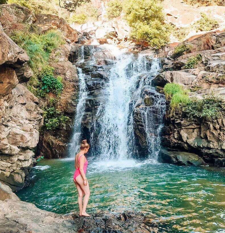 Ella: Little Adam's Peak, 9 Arch Bridge, Ravana Falls Tour - What Makes This Tour Stand Out?