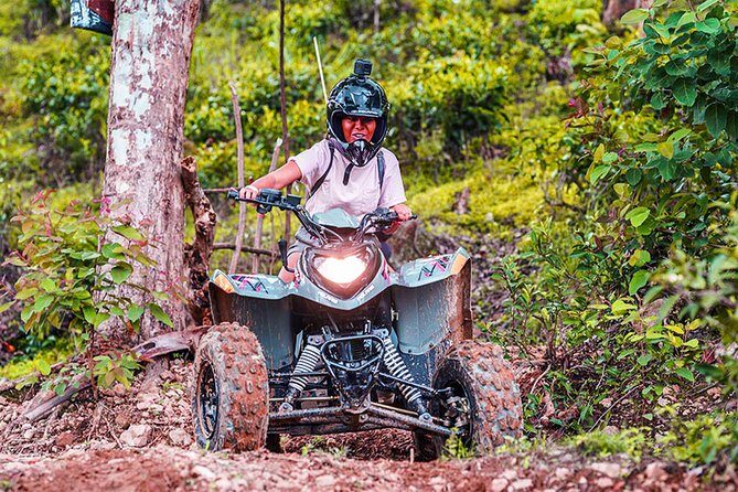 Ella Scenic Tour and ATV Adventure from Ella - The Value of the Tour