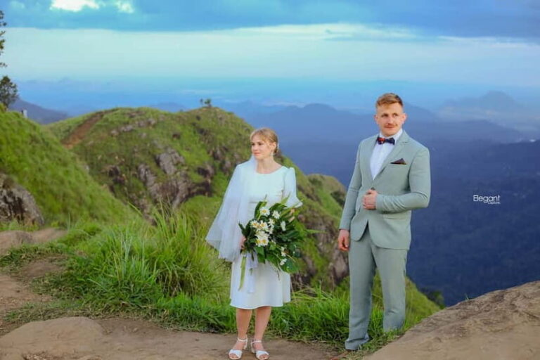 Ella Sri Lanka , Private Photoshoot | Photography Tours - Location Choices and Their Charm