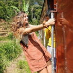 Ella to Colombo train tickets ( Reserved seats ) - The Review Insights and Traveler Experiences