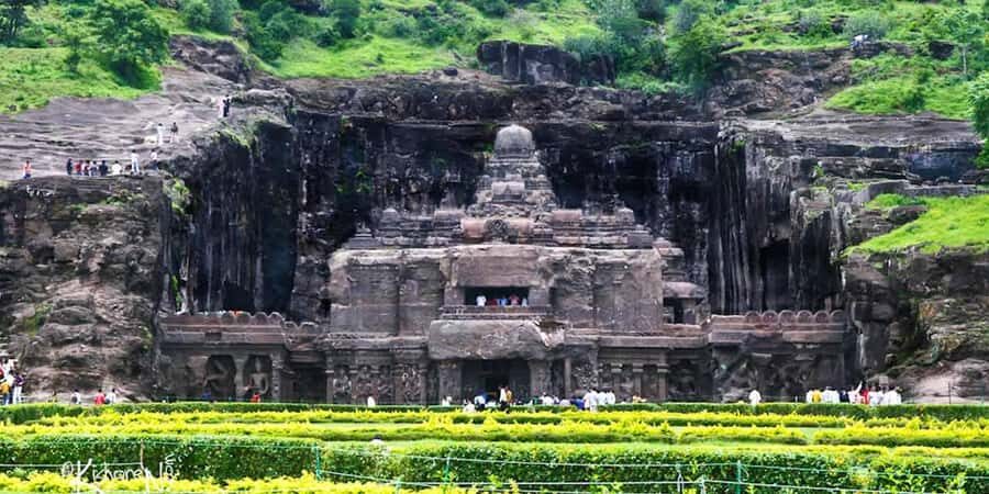 Ellora Caves Guided Tour - Why Choose This Tour?