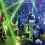 Empire Lounge: Punta Cana Hip-Hop Night Out & VIP Experience - The Venue: Plaza Bavaro