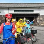 Enjoy Cycling in Anime Costumes! [Tokyo Course A] - Exploring the Tour Itself: What You Can Expect