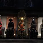 Enjoy taking impressive photos dressed as a samurai - The Sum Up