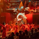 Enshi: Traditional Chinese Palace Banquet Experience - Discovering the Enshi Palace Banquet Experience