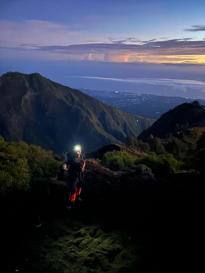 Epic Rinjani One-Day Trek: Senaru or Sembalun Pathways - Authentic Experiences with a Knowledgeable Guide