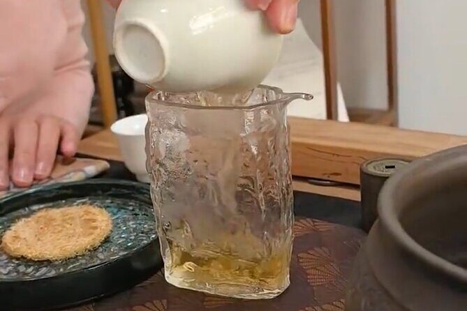 Essential Chinese Tea Journey in Shanghai - Practical Details & Tips