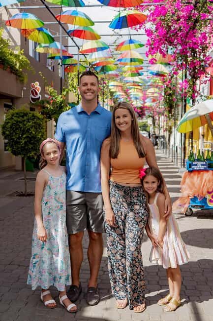 Essential Puerto Plata A Walking Tour from taino Bay + Guide - What Makes This Tour Stand Out?