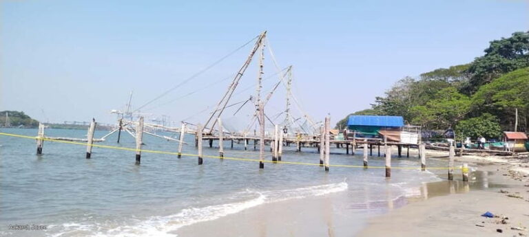 Essentials Of Cochin Heritage European, Jewish, and More - Who Will Love This Tour?