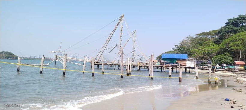 Essentials Of Cochin Heritage European, Jewish, and More - Who Will Love This Tour?