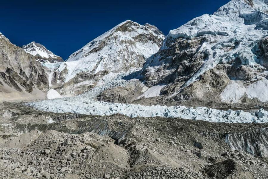 Everest: 6-Day Panorama Trek - What to Expect from the Everest Panorama Trek