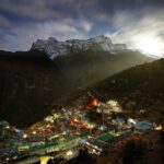 Everest Base Camp Trek - What’s Included and What’s Not?