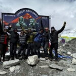 Everest Base Camp Trek: A short EBC Trek to Iconic Himalaya - The Trail: What You’ll Experience