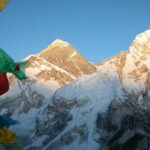 Everest Base Camp Trekking - Trekking to Phadking and Beyond: Entering the Khumbu Valley