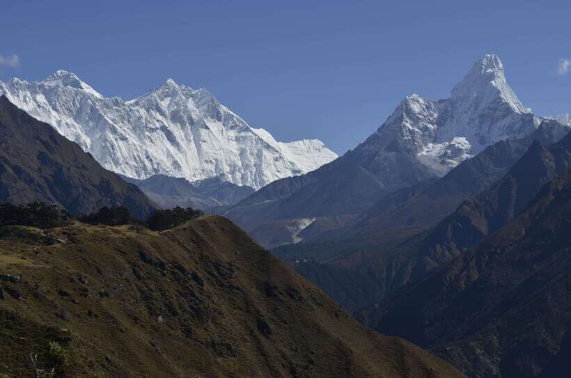 Everest Heli Sightseeing Tour - Good To Know