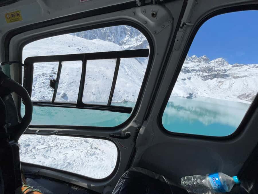 Everest Helicopter Tour Landing & Breakfast at Everest View - Who Will Love This Tour?