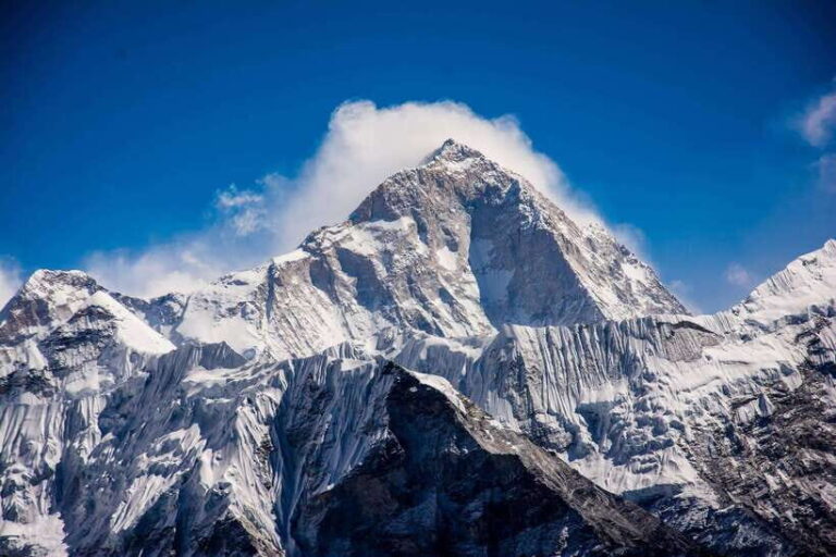 Everest Three Pass Trek - What Makes This Trek Stand Out?