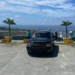 Exclusive Airport Transfers (up to 4 persons) One-Way - Extra Touches and Local Tips