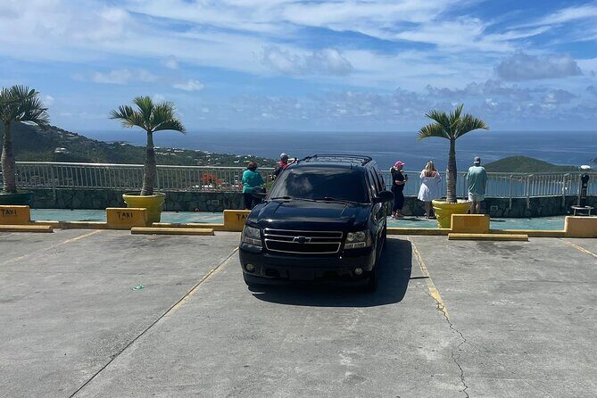 Exclusive Airport Transfers (up to 4 persons) One-Way - Extra Touches and Local Tips