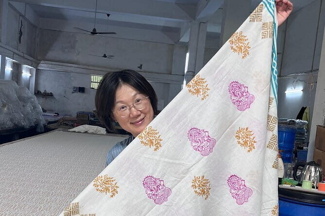 Exclusive Block Print Workshop in Rajasthan - Final Thoughts: Is It Worth It?