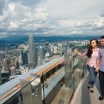 Exclusive Deal KL Tower Ticket - In-Depth Look at the Itinerary
