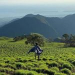 Exclusive Hiking to Nanggi Hill: Camping Under the Stars - Detailed Itinerary Breakdown
