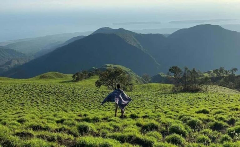 Exclusive Hiking to Nanggi Hill: Camping Under the Stars - Detailed Itinerary Breakdown