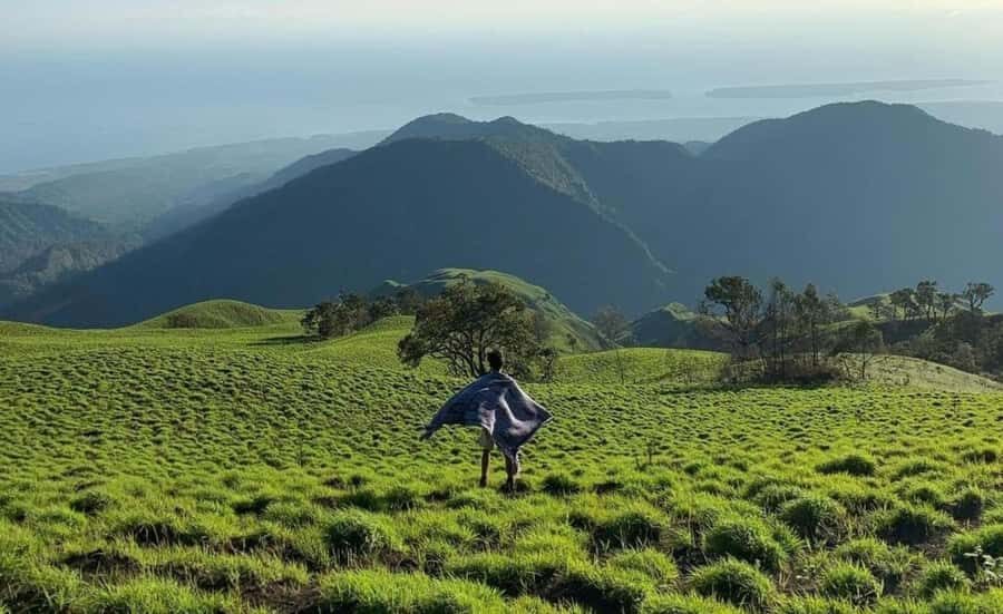 Exclusive Hiking to Nanggi Hill: Camping Under the Stars - Detailed Itinerary Breakdown