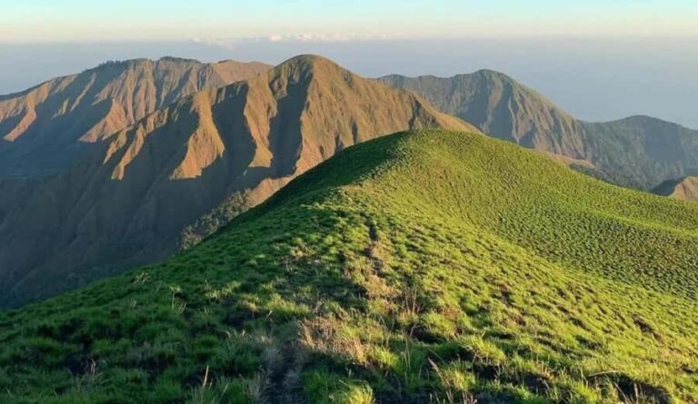 Exclusive Hiking to Nanggi Hill: Camping Under the Stars - Practical Details and What Makes This Tour Stand Out