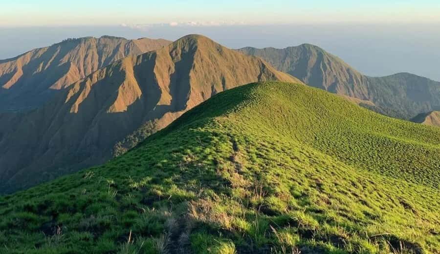 Exclusive Hiking to Nanggi Hill: Camping Under the Stars - Practical Details and What Makes This Tour Stand Out