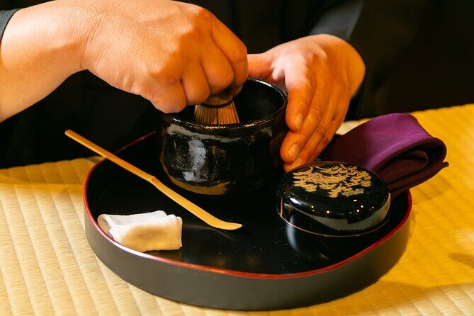 Exclusive Japanese Tea Ceremony in a Kyoto Setting - The Practicalities: What You Need to Know