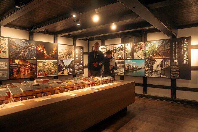 Exclusive Kannon in Temple Tour in Kanazawa - Final Thoughts