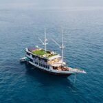 Exclusive Komodo Islands Sail Lombok to Flores 4 Days Trip - Practical Details: What to Expect and Considerations