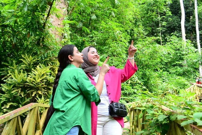 Exclusive Langkawi: Your Private Island Adventure Awaits - Authentic Experiences and Real-World Insights