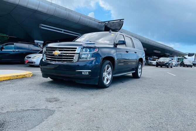 Exclusive Private Transportation from the Airport - Hotel in Punta Cana - Arrival Experience: What to Expect