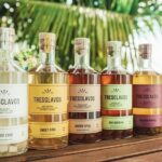 "Exclusive Tour": VIP Rum Tasting at San Juan Artisan Distillers - Transportation and Group Size