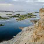 Experience a Breathtaking Sunset at Aral Sea with Friendly People - Itinerary Breakdown