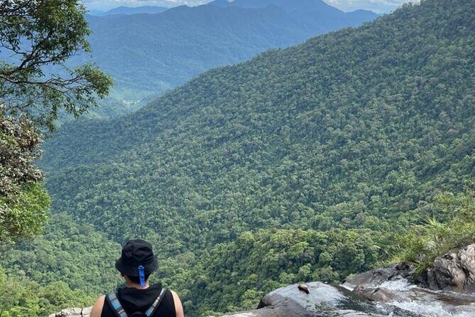 Experience Bach Ma Trekking Tour from Da Nang - Is It Worth the Price?