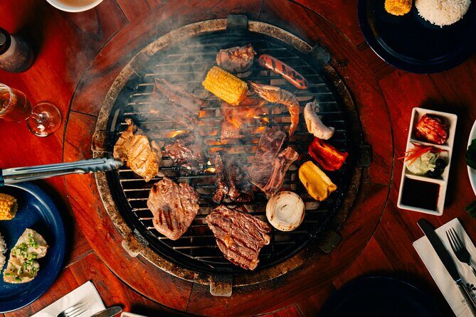 Experience Beachfront Dinner with Traditional Chamoru Performance - Detailed Breakdown of the Itinerary