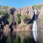 Experience Darwin's Best: Jumping Crocodiles and Litchfield - Exploring Litchfield National Park