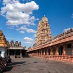 Experience Hampis Rich History: Guided Full Day Tour by Car - An In-Depth Look at the Hampi Full-Day Guided Tour