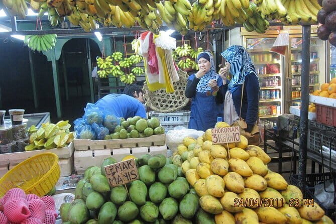 Experience Old Part and New Part of Kuala Lumpur City by Foot - Practical Details and What You Get