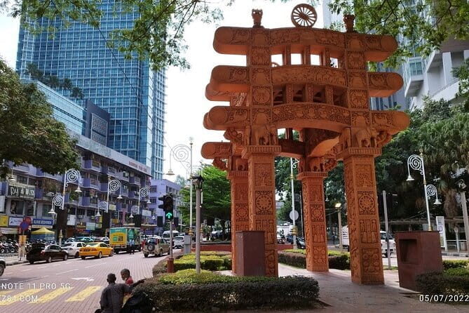 Experience Old Part and New Part of Kuala Lumpur City by Foot - A Detailed Look at the Kuala Lumpur Tour