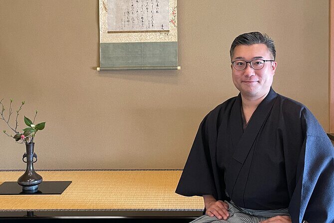 Experience Private Tea Ceremony in Niseko - Deep Dive: The Experience Breakdown