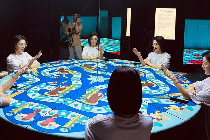 Experience the Kuala Lumpur Space and Time Cube - Final Thoughts: Is It Worth Visiting?