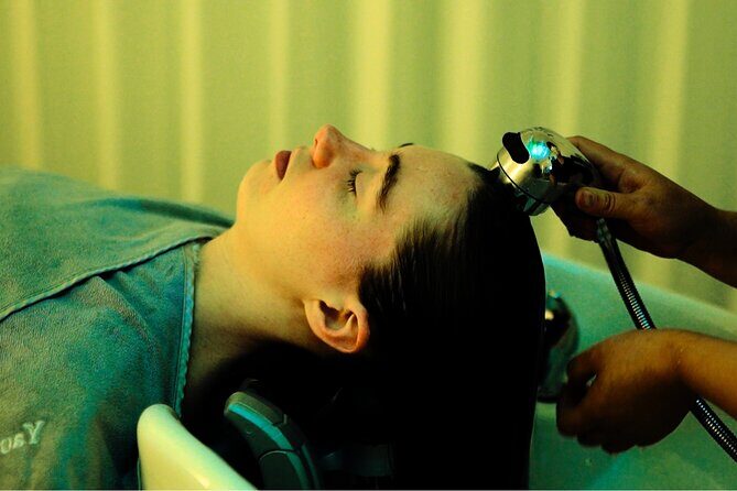 Experience Travel Recovery by 75 min Head Spa in Christchurch - The Itinerary: What Does a 75-Minute Head Spa Entail?